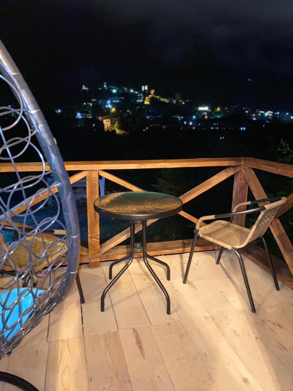 شاليه Cozy Side