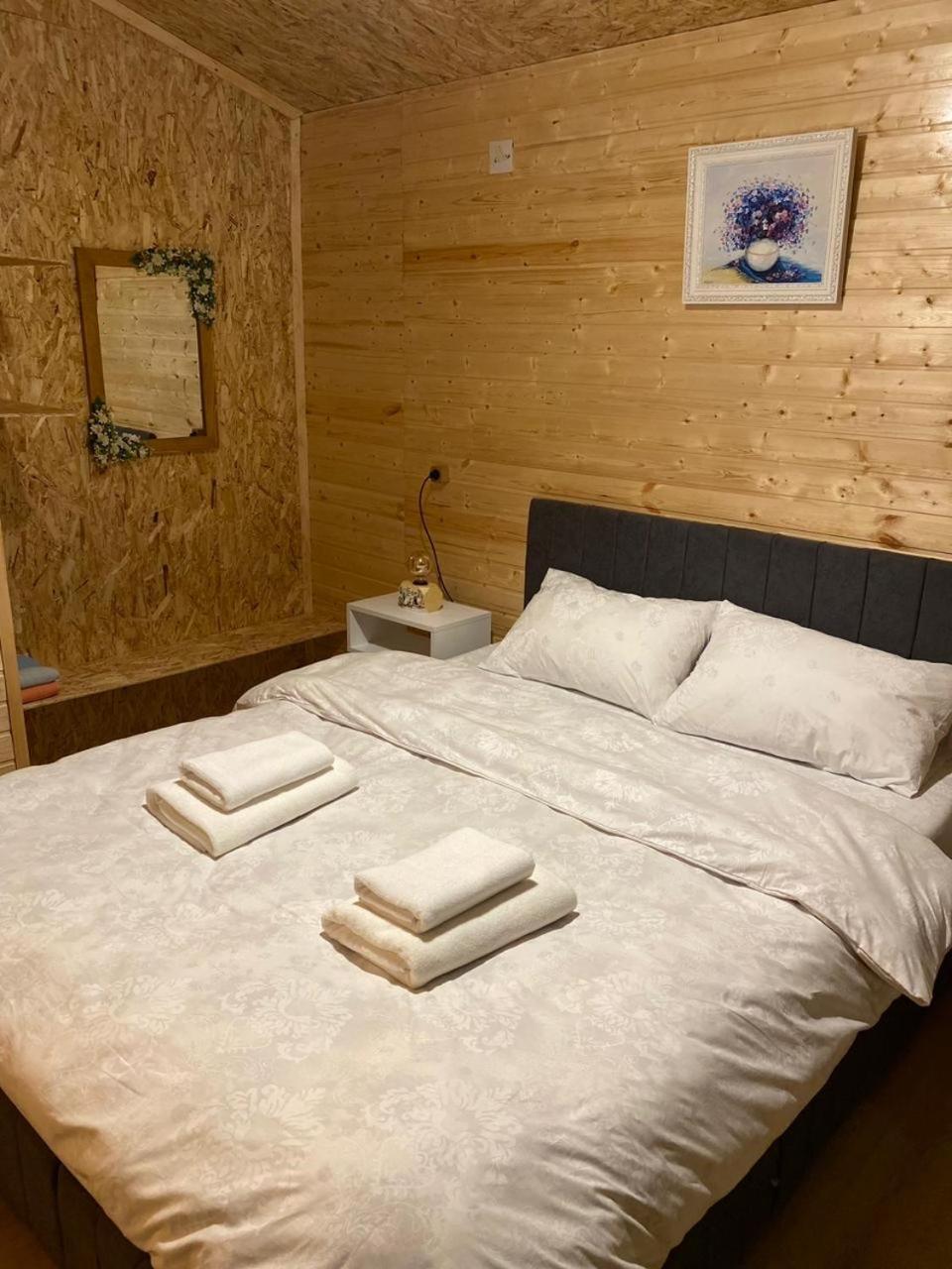 شاليه Cozy Side